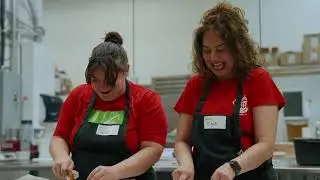 Eden Food For Change
