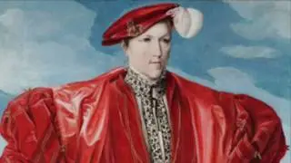 Surrey (Henry Howard, Earl of Surrey) b.1517
