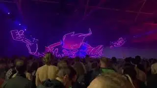 @ThunderdomeOfficial 2025 Heroes of Hardcore XTC Love