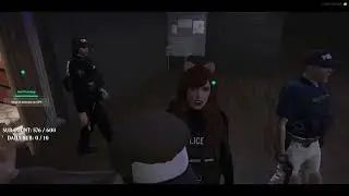 404 Lose Their Warehouse An Hour After Getting It Back | Nopixel GTARP