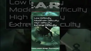 Экстремальная сложность F.E.A.R. меня сломала [обзор/прохождение] #fear #обзор #прохождение