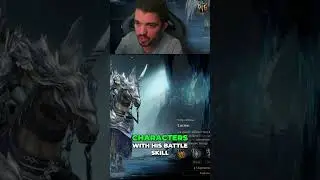 Best PVP Characters: elSebre, Lucien & Tamar Domination