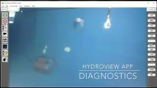 HydroView Software Tutorial V10