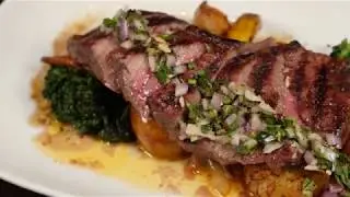 Dine Around Naperville - Vai's Italian Inspired Kitchen and Bar