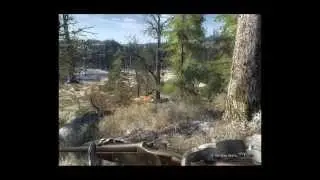 theHunter - the new single shot shotgun