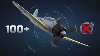 Why 100+ Zeros Could not Win the Midway battle? 