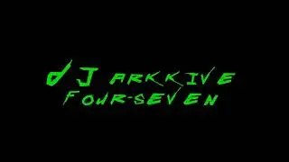 Techno For The Asses Techno Mix