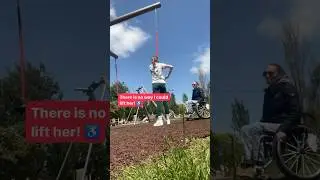 Disabled Mom is a Bad A$$