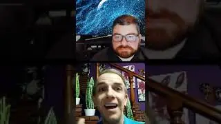 Fabi&aacute;n Schultz en el LiveYa de PrimiciasYa!