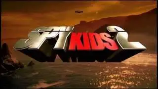 Spy Kids 2 - Skeletons HD