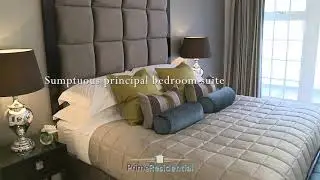Spring Hill, Compton Way, Farnham, Surrey, GU10 1QZ