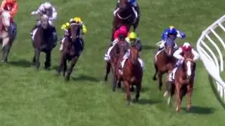 Ladbrokes Legends Caulfield Guineas: Snowden Racing