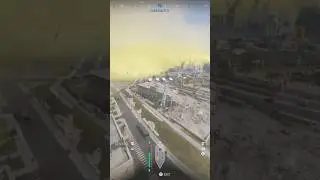 Park the chopper #sniperclips #games #callofduty #sniperlife #cod #warzone #ps5 #gaming