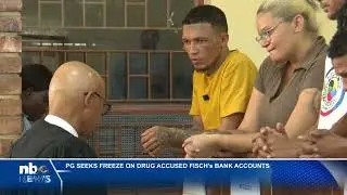 State seeks to freeze accounts of Rehoboth drug accused - nbc