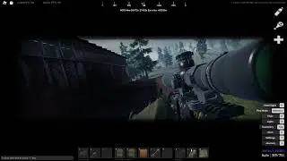 Project Delta hacker