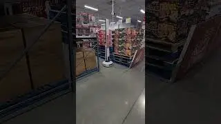 bjs robot beeping is annoying. XD