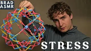 ASMR For Stress (CALMING You Down)