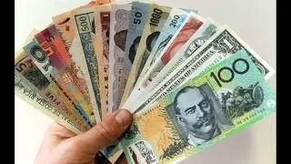 Foreign Currency Exchange - Buy Indonesian Rupiah Online Through Currency Exchange