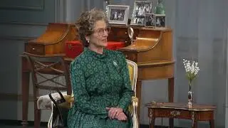 DL The Audience Margaret Thatcher FINAL