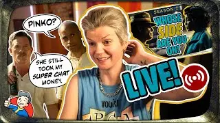 Lindsay's Saturday Stream! LAST VID: 