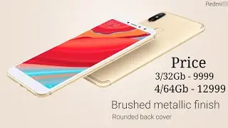 Redmi Y2 Launching Event Images (Live) l Soft Funda