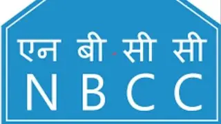 NBCC OVERVIEW AND TODAY'S RISE