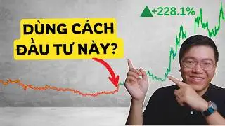 C&aacute;ch Đầu Tư Để Sinh Lời Nhiều Nhất? - 4 C&aacute;ch Đầu Tư Phổ Biến Nhất 2025 - Tại Sao Bạn N&ecirc;n Đầu Tư?