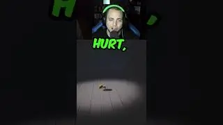 Этот маленький огонёк мой!