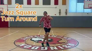 Dance With Everybody