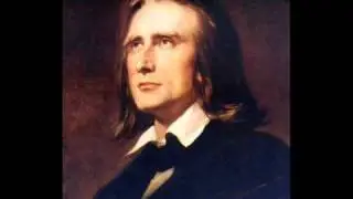 Ferenc Fricsay conducts Liszt 