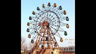 Why choose our Ferris Wheel?
