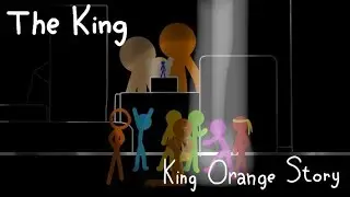 King Orange Story: The King AVM EP 30