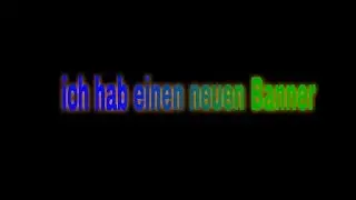 Mein neuer Banner von LittleSchnuller