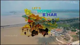 Let's Inspire Bihar Begusarai Chapter Cleanliness Drive in Simaria