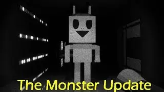 Strange Terror From Beyond The Stars The Monster Update (New Ending 5/5 + Two new monsters)