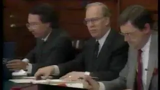 Ontario Progressive Conservatives May 1985