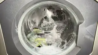 Hotpoint HE8L493G - Fastwash 60’ 60°C