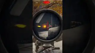 AN-94 Shredding T6 #arenabreakout