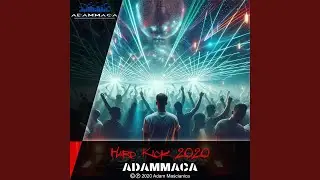 Hard Kick 2020