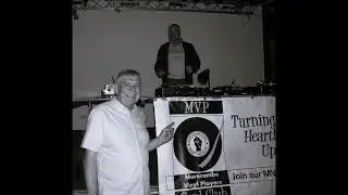 Billy Gee - The Name Of The Bag Northern Soul Dancer / Stomper