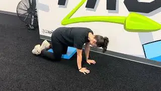 Multifidus Lift