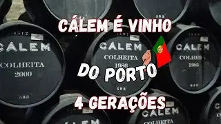 Visita a uma antiga adega de vinho do porto &clubs; Vila Nova de Gaia &clubs;  Portugal #europa #adega