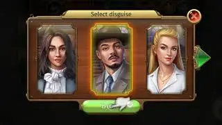 Mystery Manor: hidden objects Game Gameplay Walkthrough Part 1 | (IOS - Android)