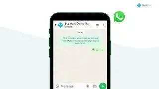 Chatbot Flow and Customer Support
