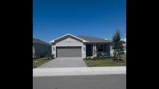 🏡 SOLD-Move-In Ready Venice Model Home  | Island Lakes at Coco Bay | Call Bill At 941-416-4316
