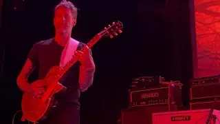 Royal Thunder - New 2 (CAL Ron Robinson - Little Rock, Arkansas - June 6, 2025)