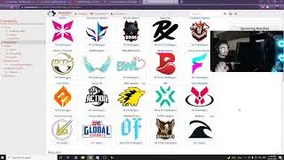 PSY Explains The Format of APAC Challengers For VLT & GE | Difference Between Play In & Group Stage