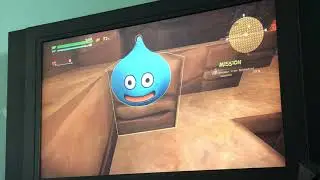 Dqb2 episode 51:Freeing the hammerhood