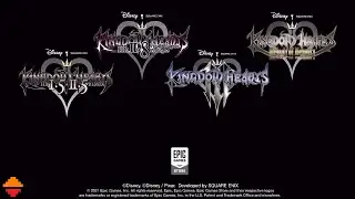 Kingdom Hearts | PC | Launch
