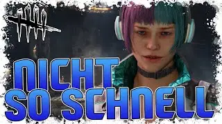 Der muss erst an mir vorbei 💪🏼 - Dead by Daylight Gameplay Deutsch German